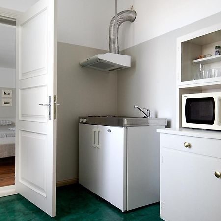 Promenaadi Villa パルヌ エクステリア 写真