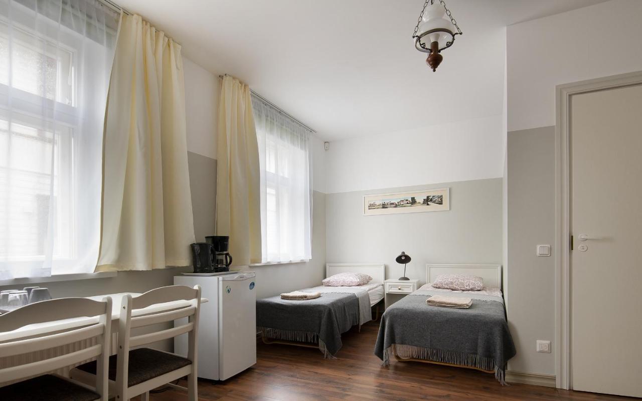 Promenaadi Villa パルヌ エクステリア 写真