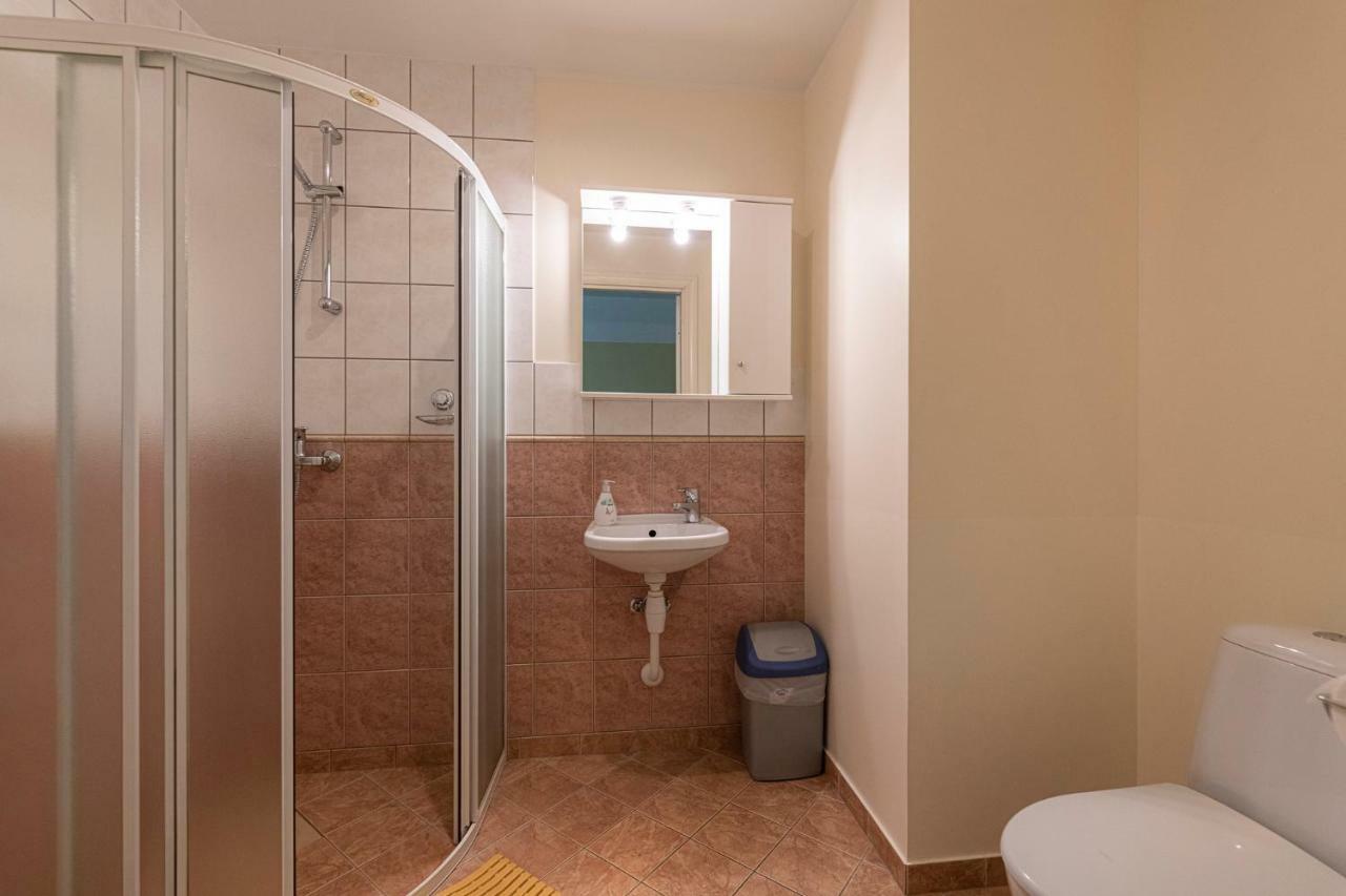 Promenaadi Villa パルヌ エクステリア 写真