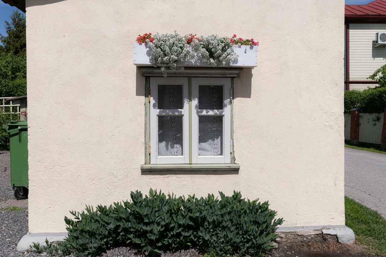 Promenaadi Villa パルヌ エクステリア 写真