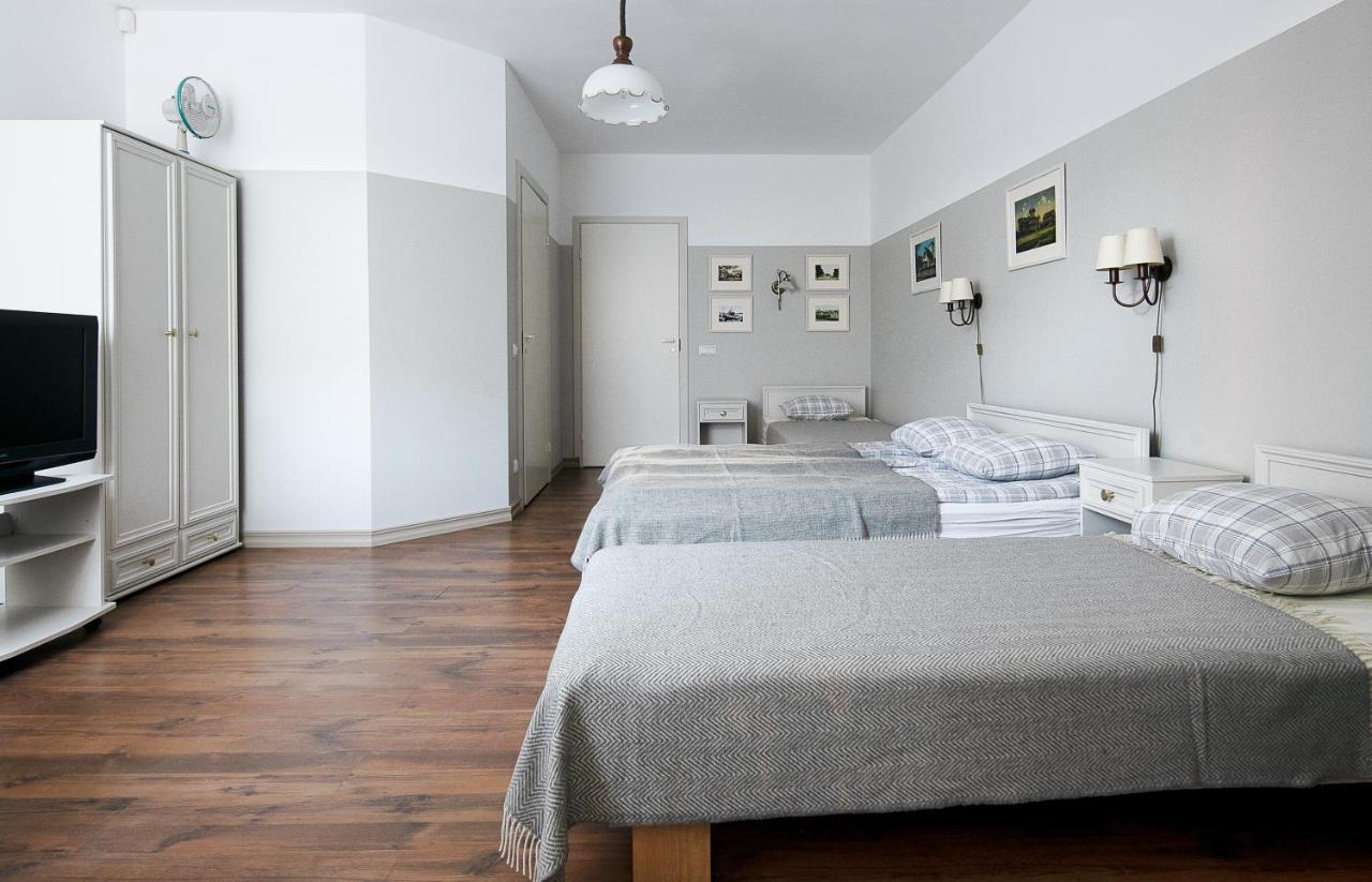 Promenaadi Villa パルヌ エクステリア 写真
