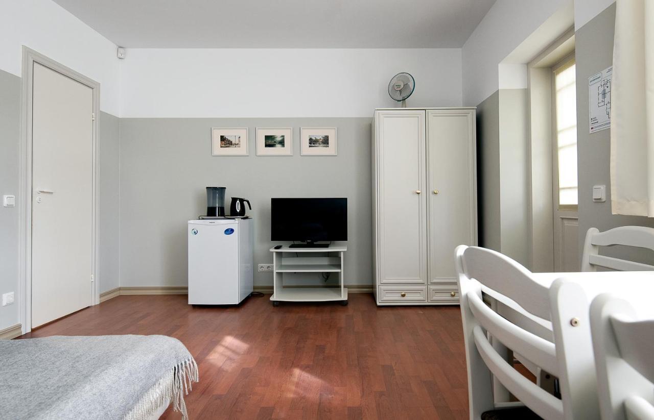 Promenaadi Villa パルヌ エクステリア 写真